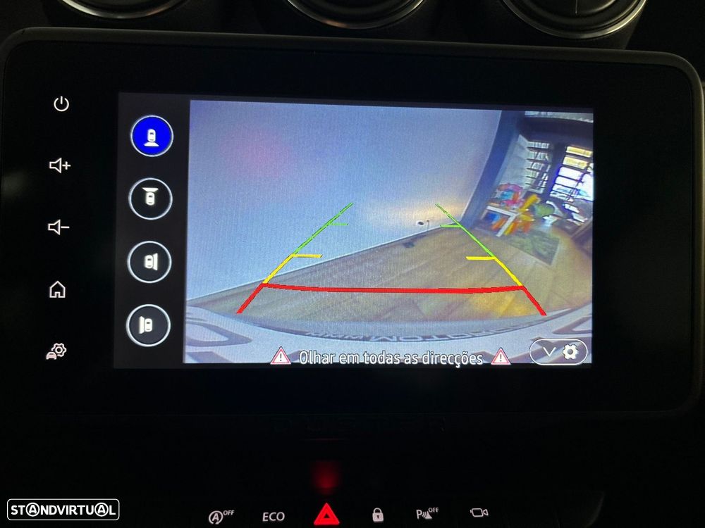 Dacia Duster 1.0 TCe SL Extreme - 28