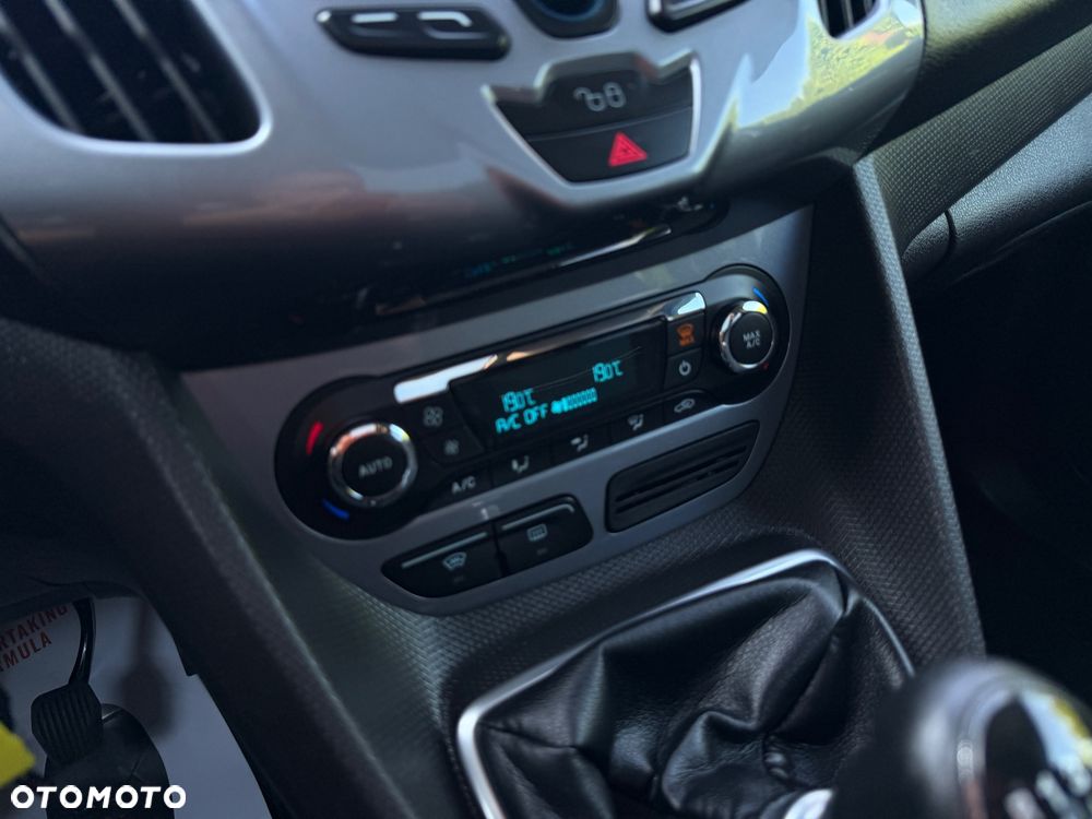 Ford Tourneo Connect Grand 1.6 TDCi Titanium - 10