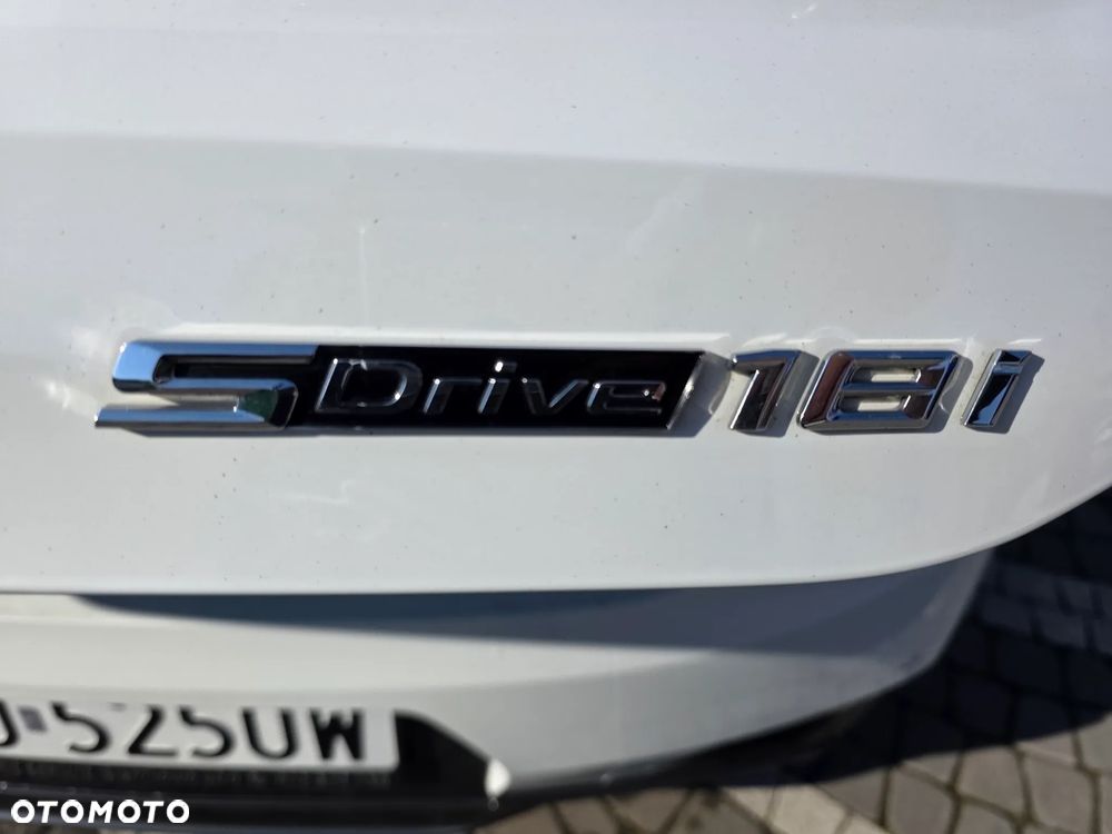 BMW X2 sDrive18i - 12