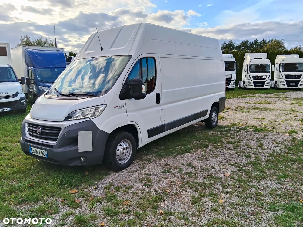 Fiat Ducato - 1