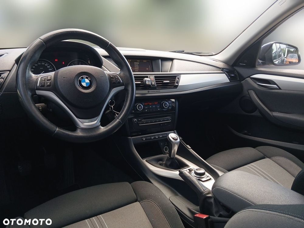 BMW X1 - 17