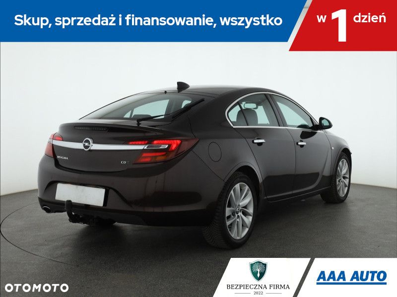 Opel Insignia - 6