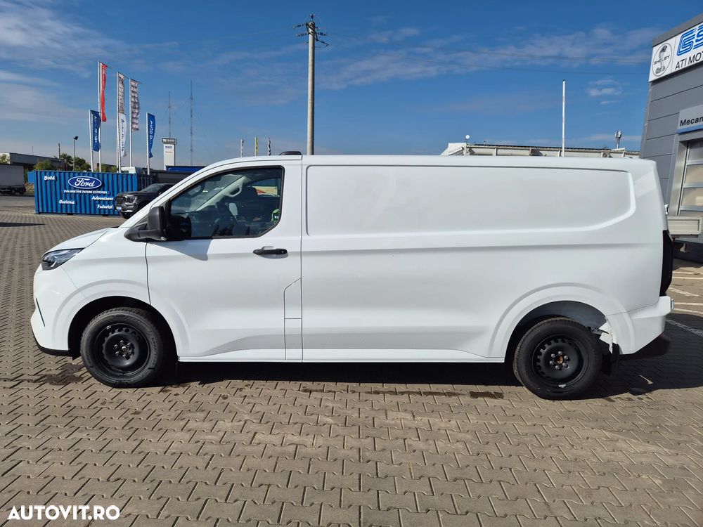 Ford Transit Custom - 6