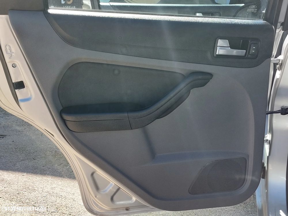 Ford Focus SW 1.6 TDCi Trend - 15