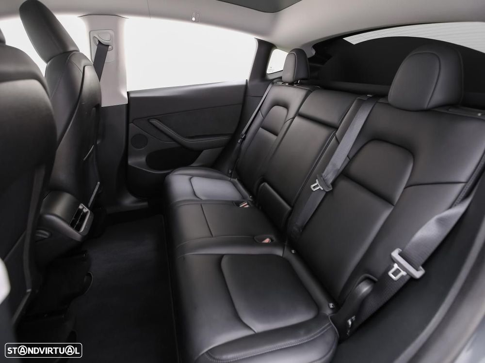 Tesla Model Y Tração Traseira - 11