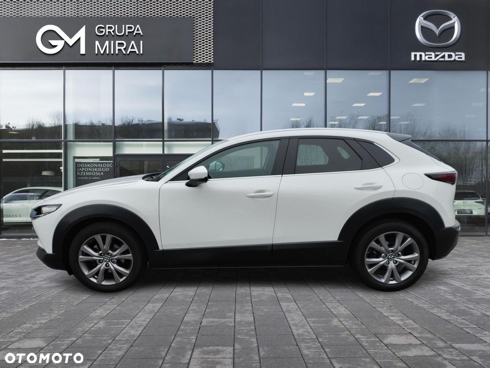 Mazda CX-30 - 2