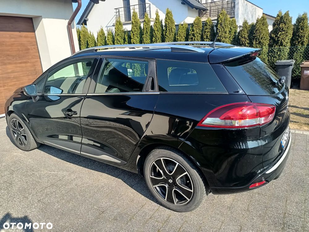 Renault Clio 1.5 dCi Energy Limited - 3