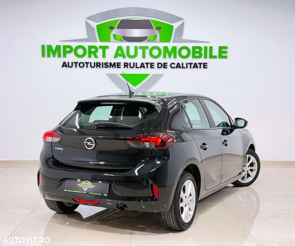 Opel Corsa - 14