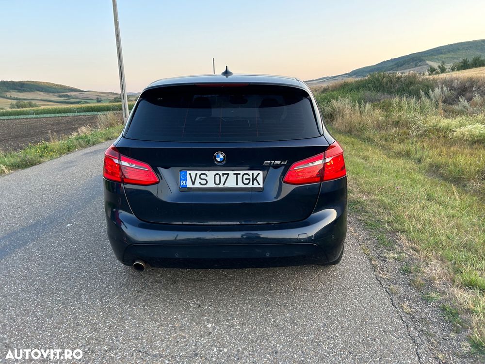 BMW Seria 2 - 2