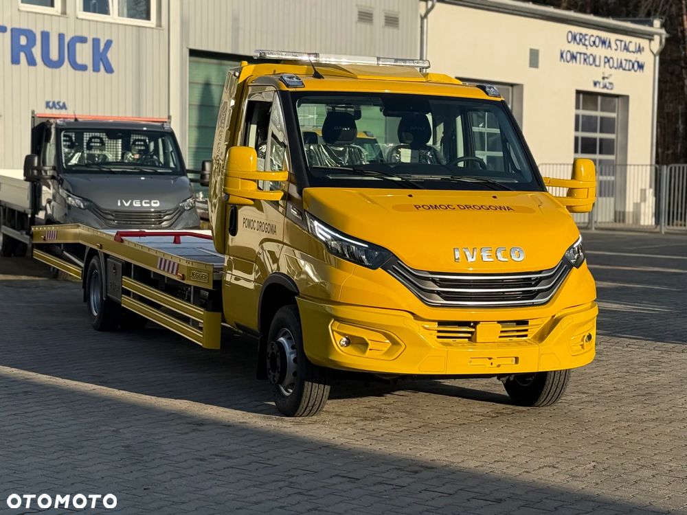 Iveco Daily - 4