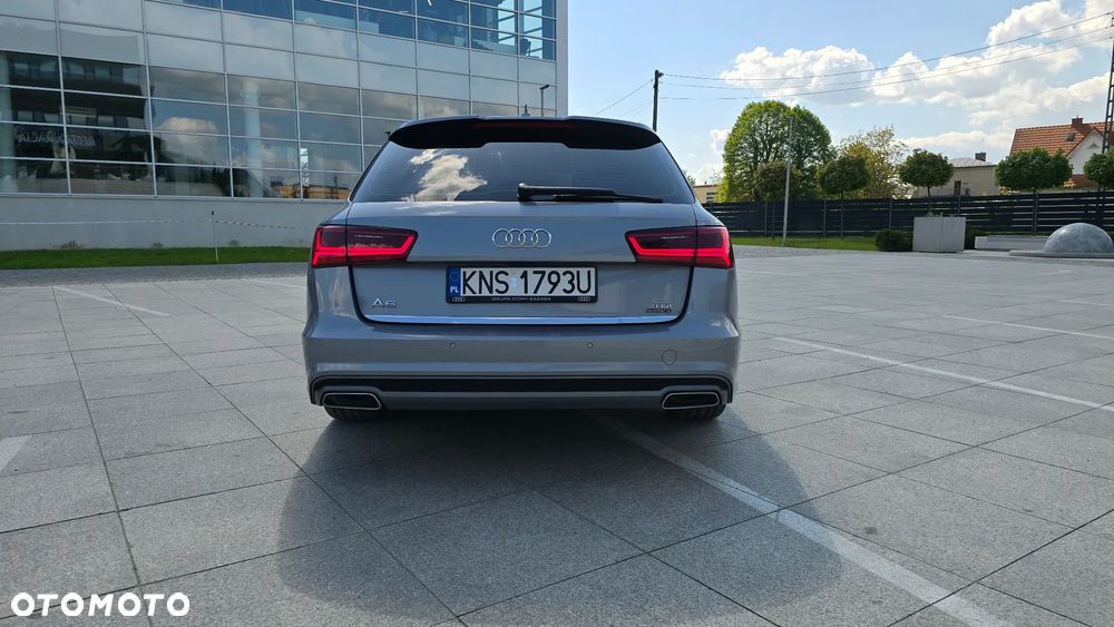 Audi A6 - 19