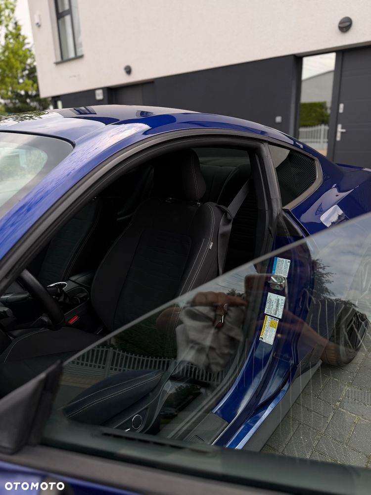Ford Mustang 2.3 EcoBoost - 20