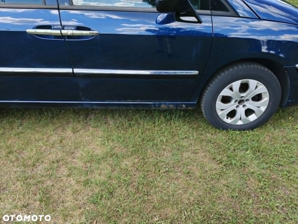 Citroën C8 - 35
