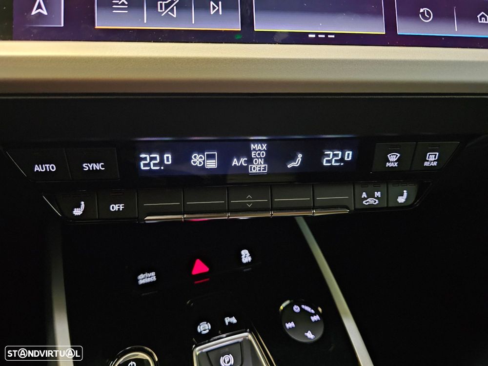 Audi Q4 Sportback e-tron 40 63 kWh SE Business - 18