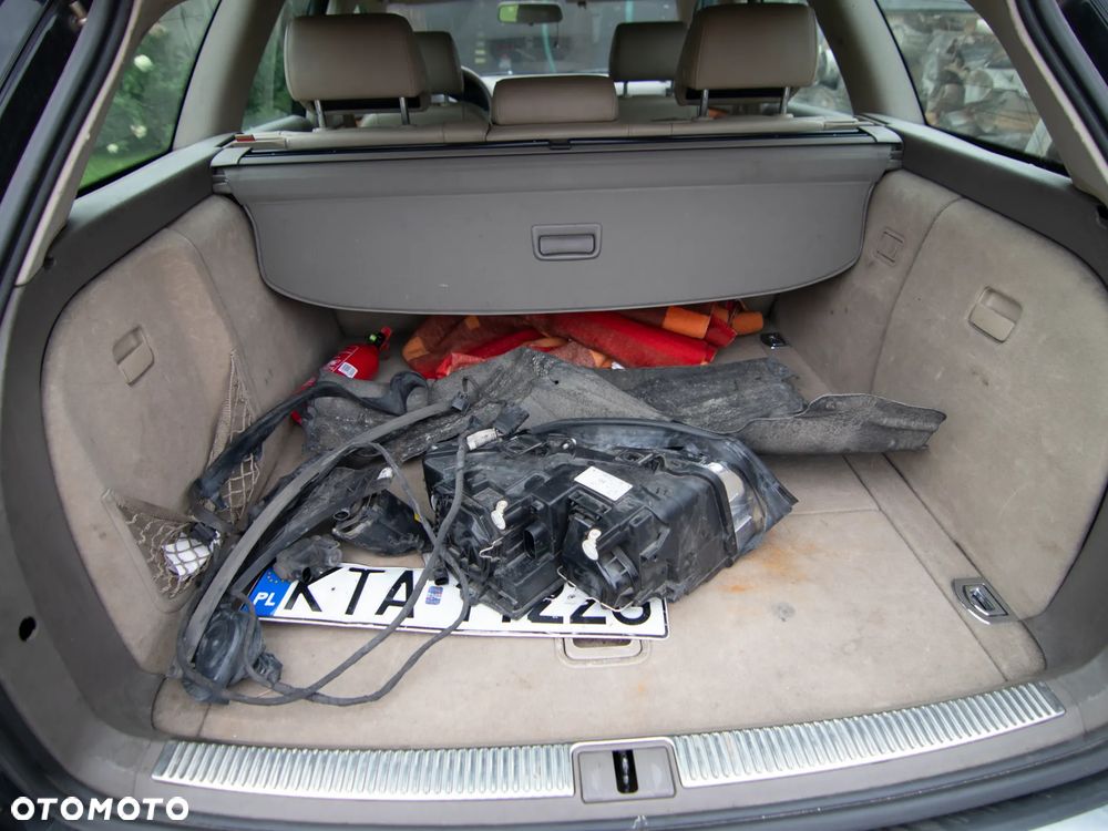 Audi A4 Avant 1.9 TDI - 15