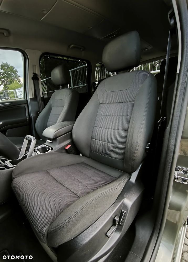 Ford Galaxy 2.0 TDCi Platinium X (Titanium) - 14