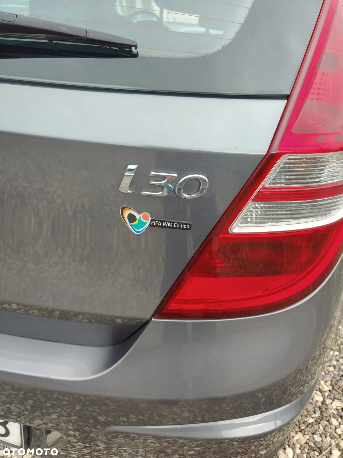 Hyundai i30 1.4 Classic + - 19