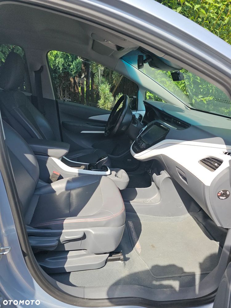 Opel Ampera Ultimate - 17