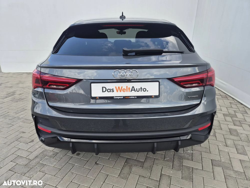 AUDI Q3 2021 — imagine 4