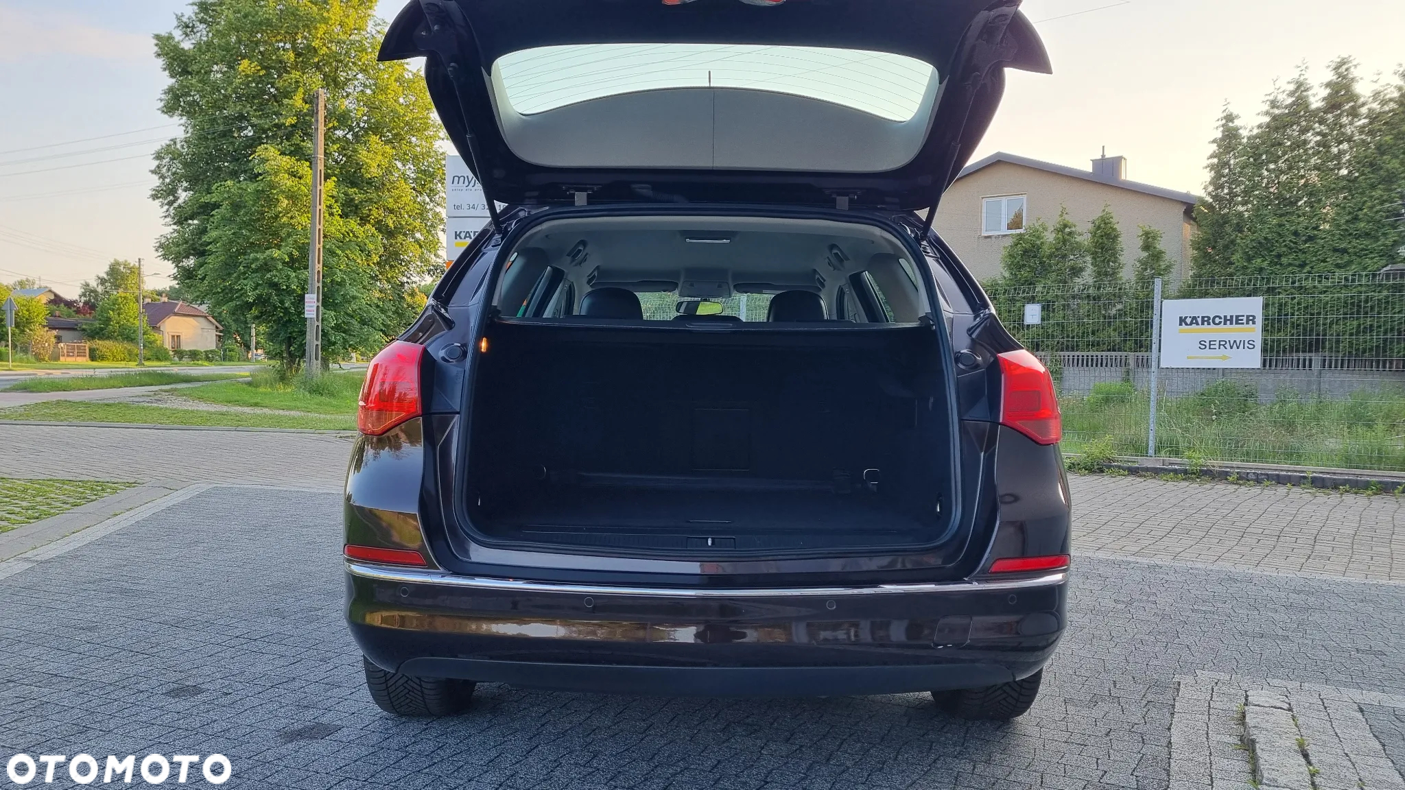 Opel Astra 1.4 Turbo ENERGY - 18