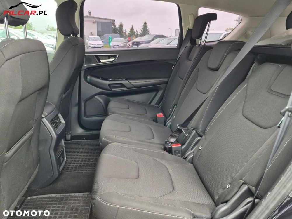 Ford S-Max - 16