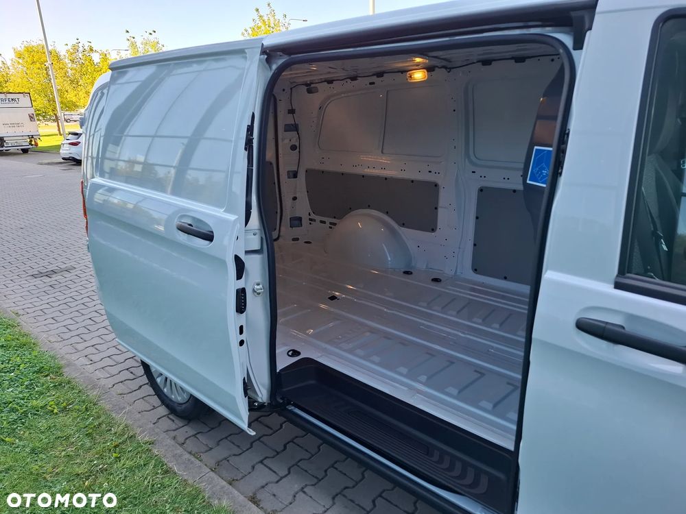Mercedes-Benz Vito 114 CDI Furgon PRO Ekstra Long 3430 mm - 16