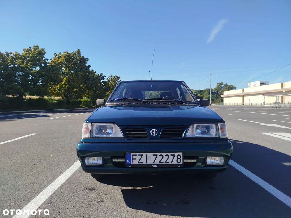 Polonez Caro - 9