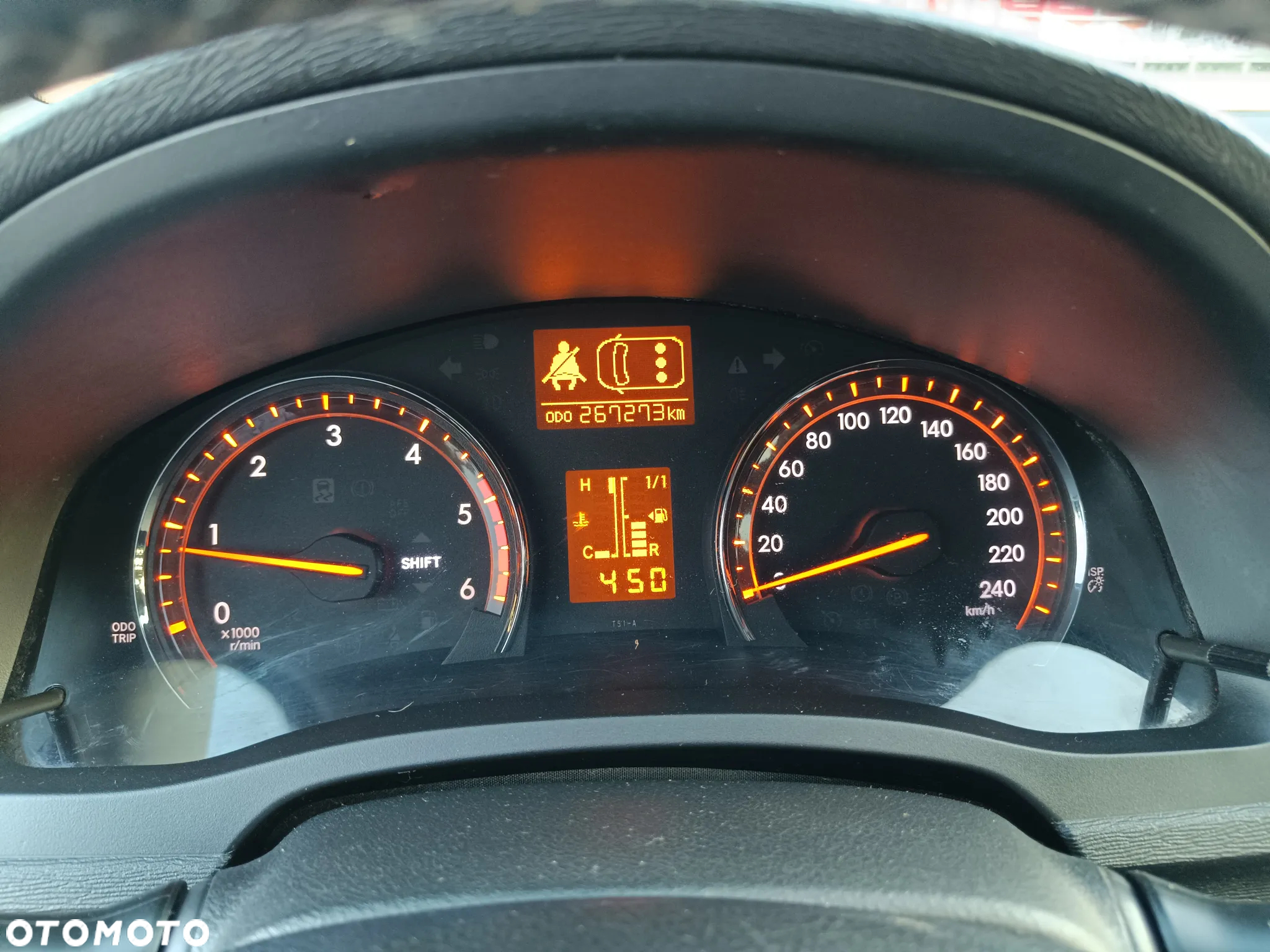 Toyota Avensis 2.0 D-4D Combi Executive - 15
