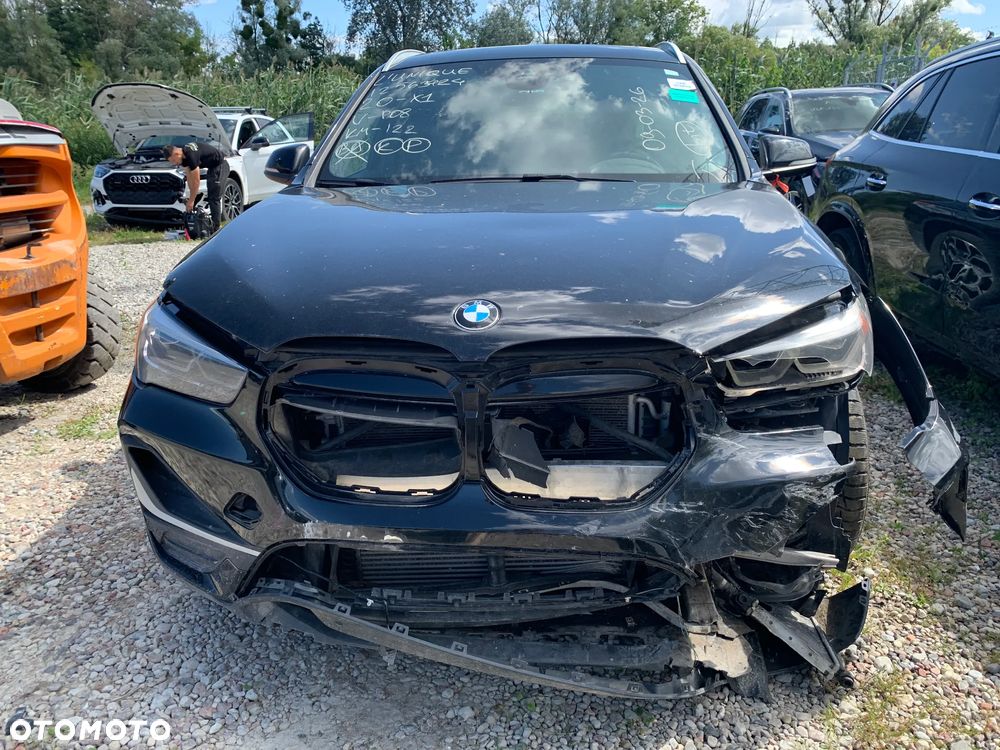 BMW X1 - 3