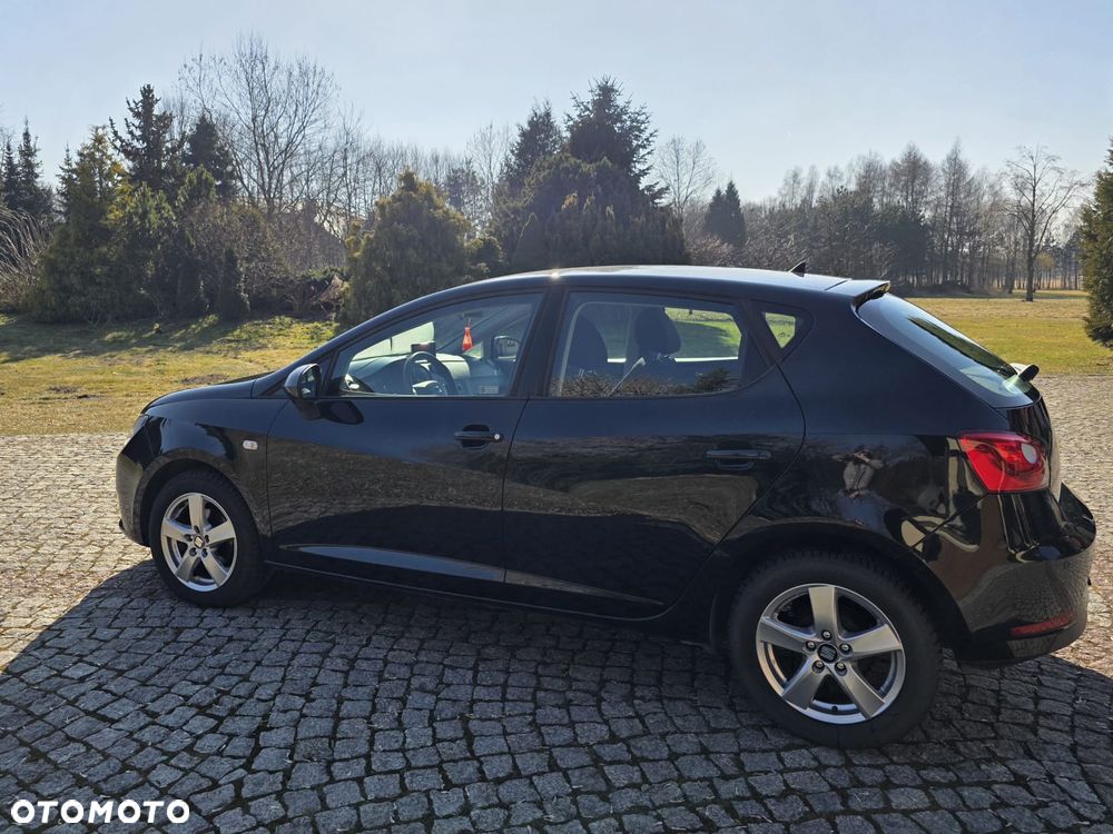Seat Ibiza 1.2 12V Style - 4