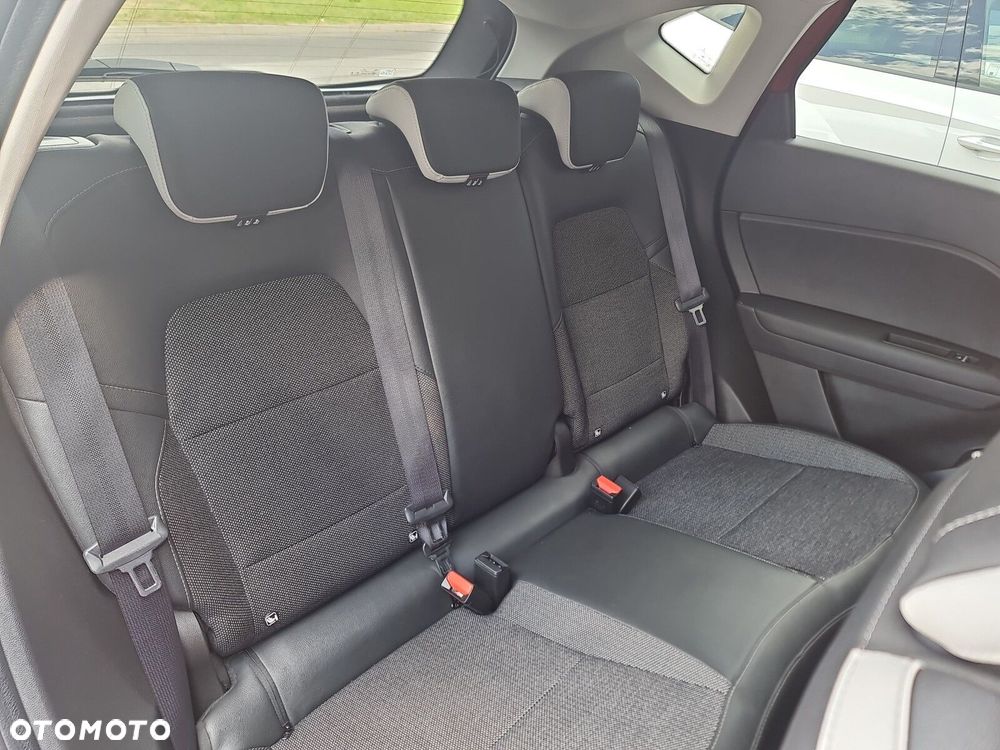 Renault Captur 1.0 TCe Techno - 34