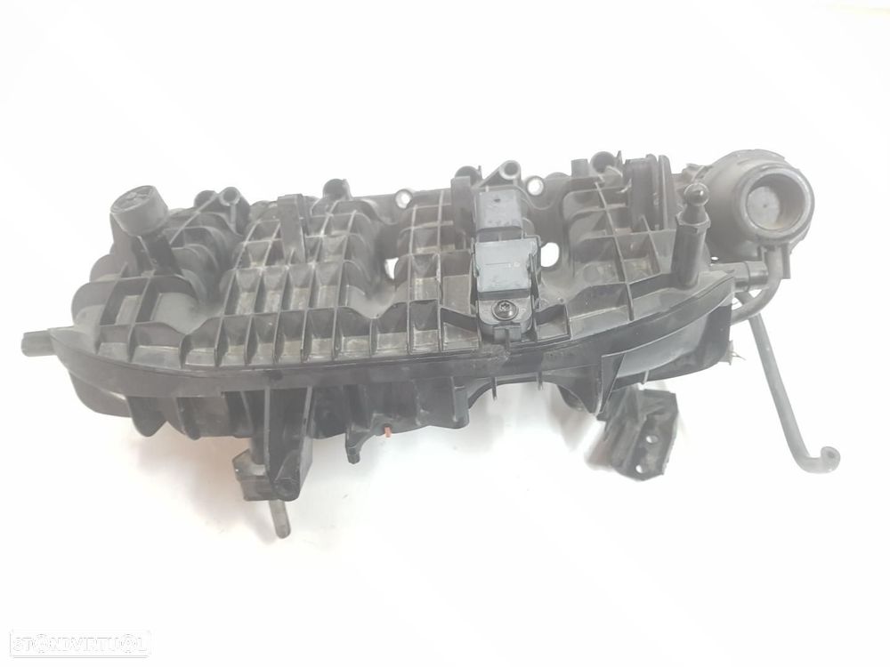 COLETOR DE ADMISSÃO PORSCHE MACAN 95BA - 1