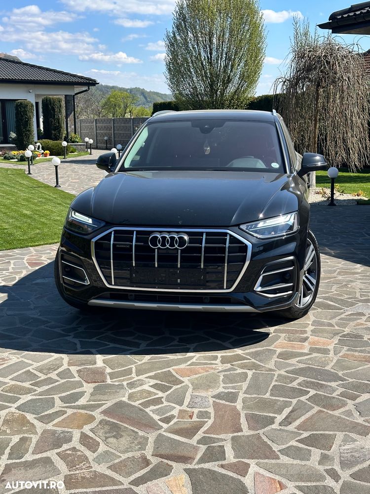 Audi Q5 - 4