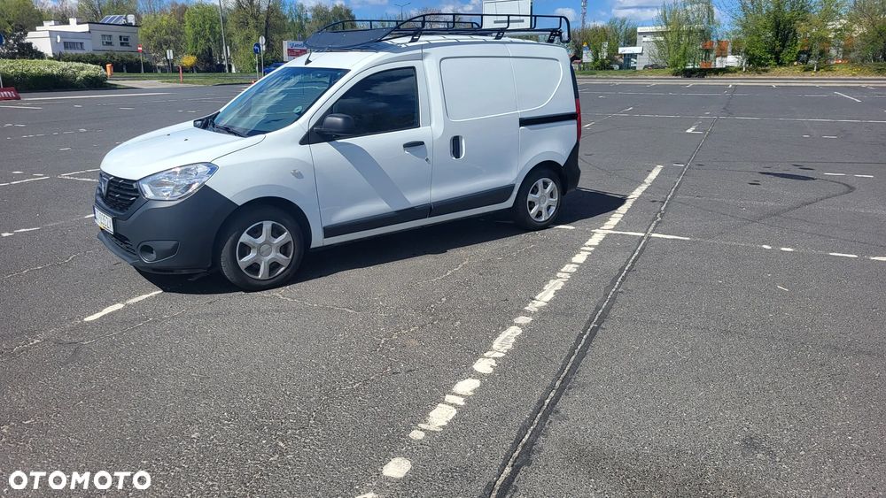 Dacia Dokker 1.3 TCe Laureate - 6