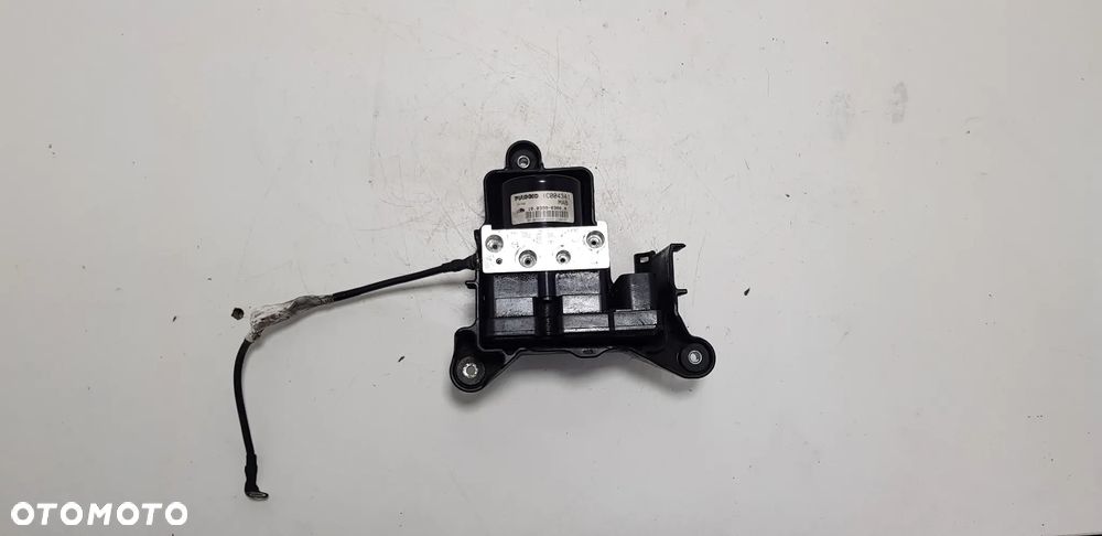 Piaggio MP3 350 HPE 18-22 Pompa ABS - 1