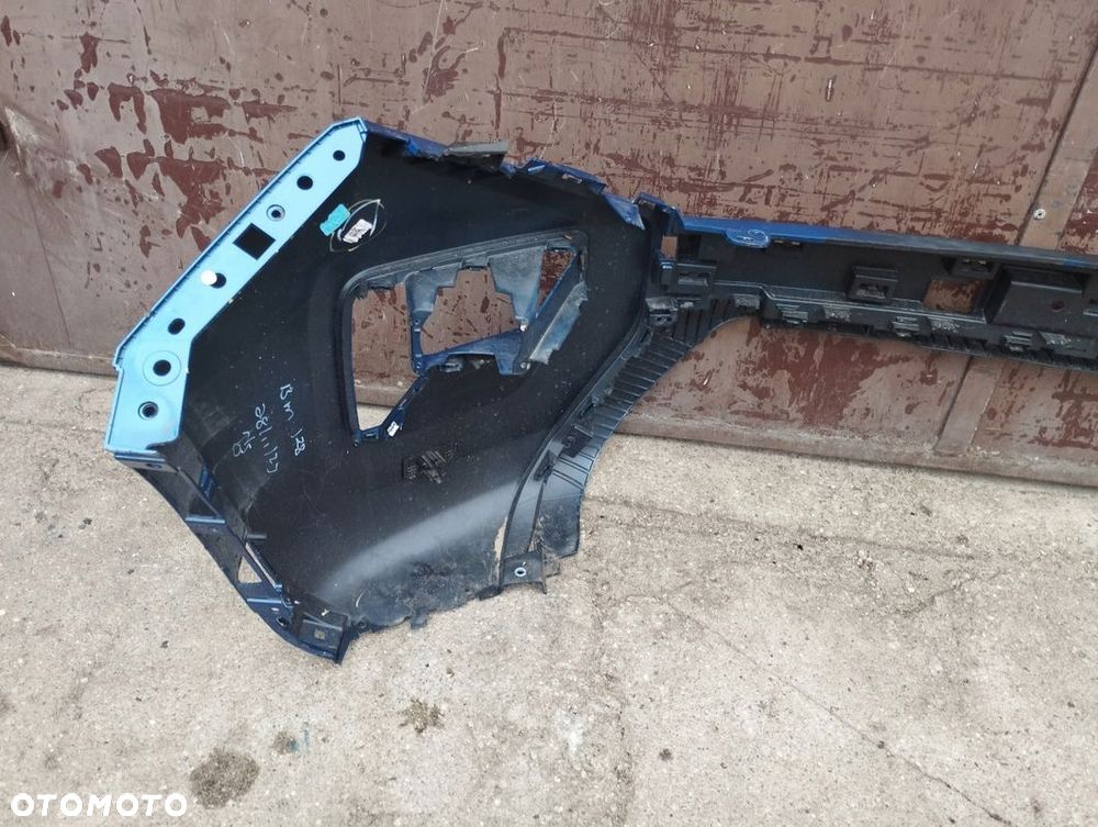 Zderzak przód VW Amarok II 2 2022-^ - 12