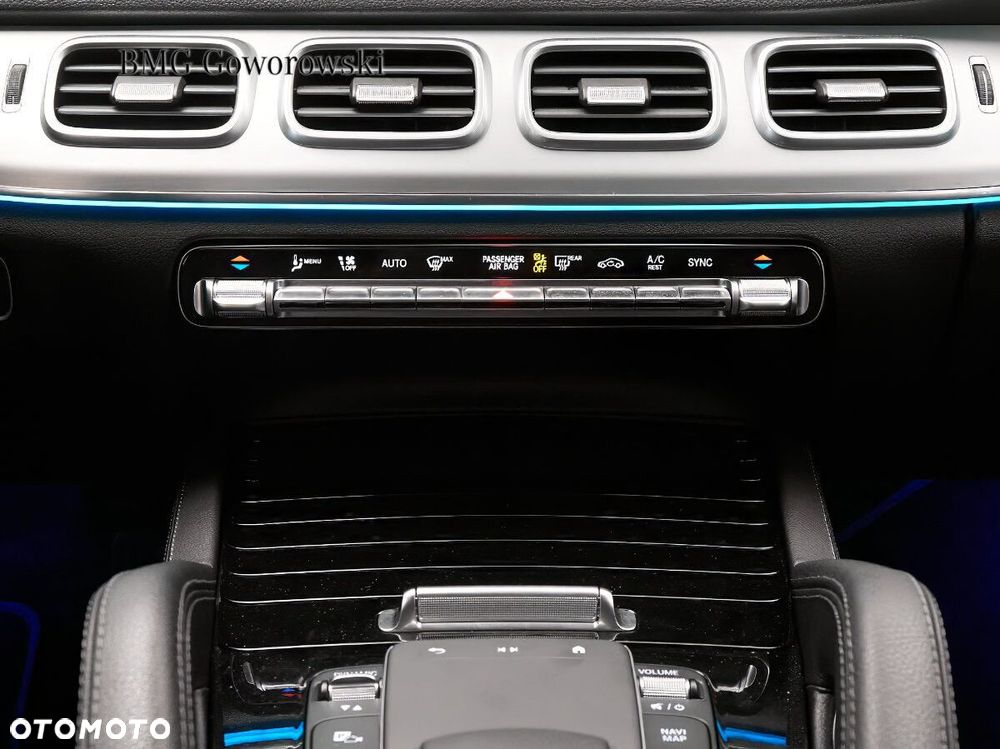 Mercedes-Benz GLE 300 d mHEV 4-Matic - 13