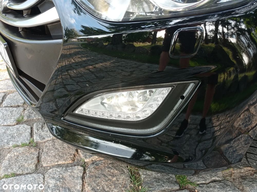 Hyundai i30 1.6 GDI Premium - 36