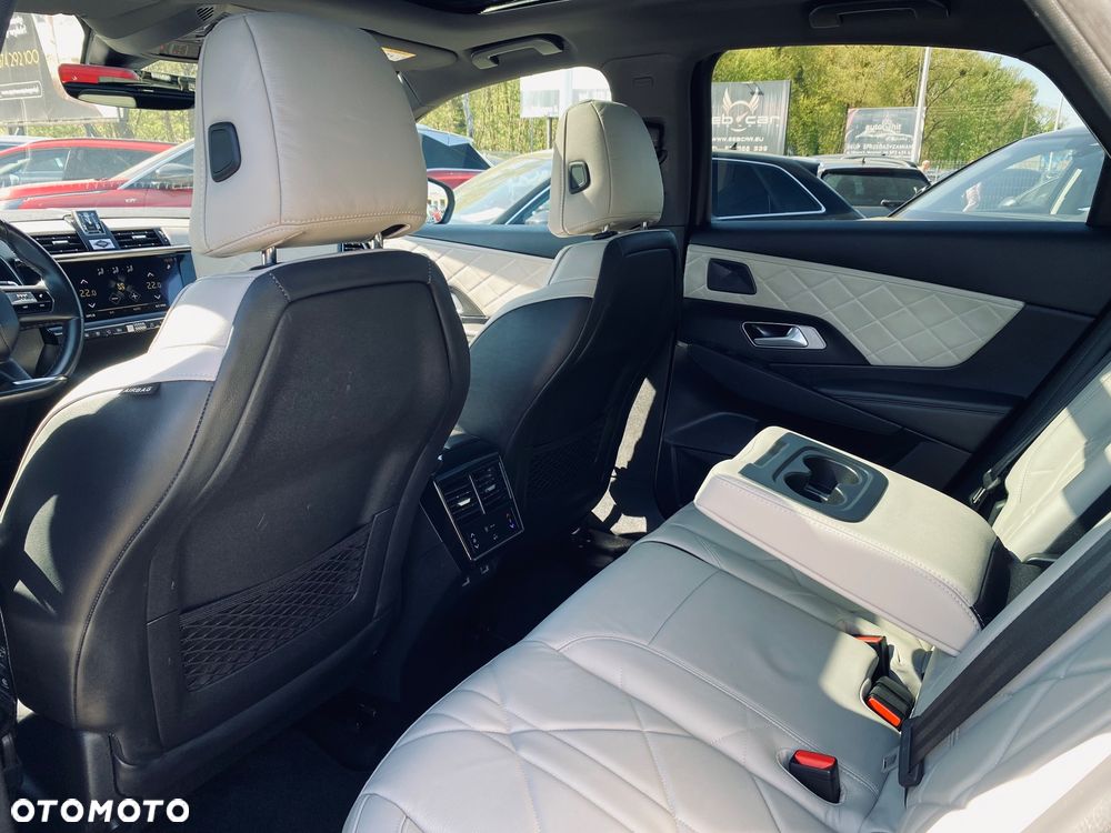 DS Automobiles DS 7 Crossback - 35
