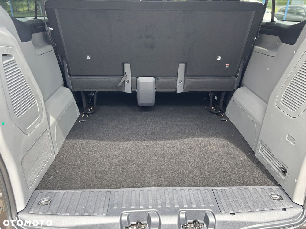 Ford Transit Custom Kombi 320 L2H1 Limited M1 - 8