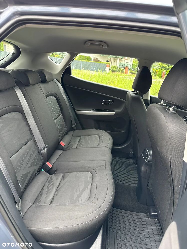 Kia Ceed 1.4 CVVT Dream-Team Edition - 11