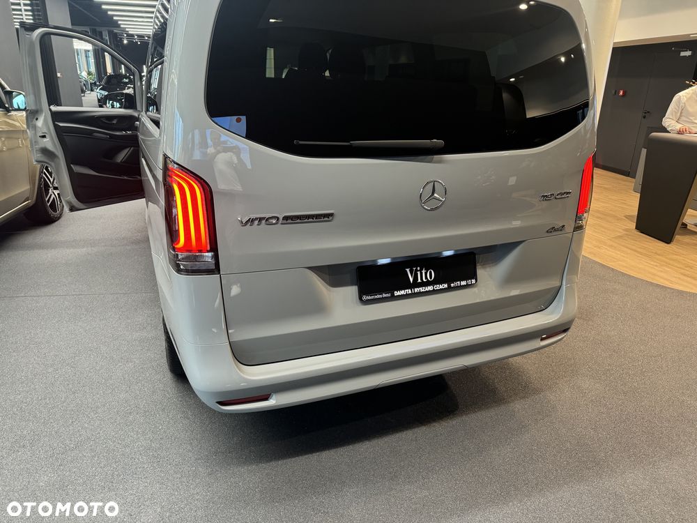 Mercedes-Benz Vito - 21