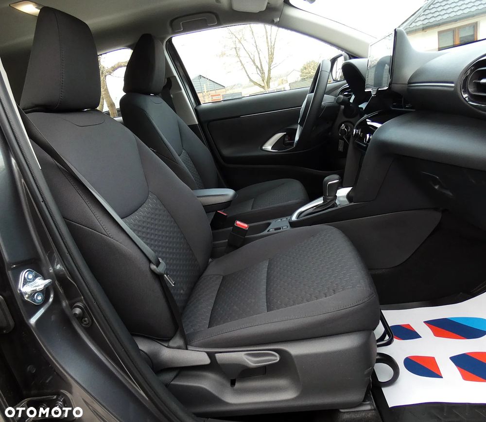 Toyota Yaris Cross Hybrid 1.5 Style - 11