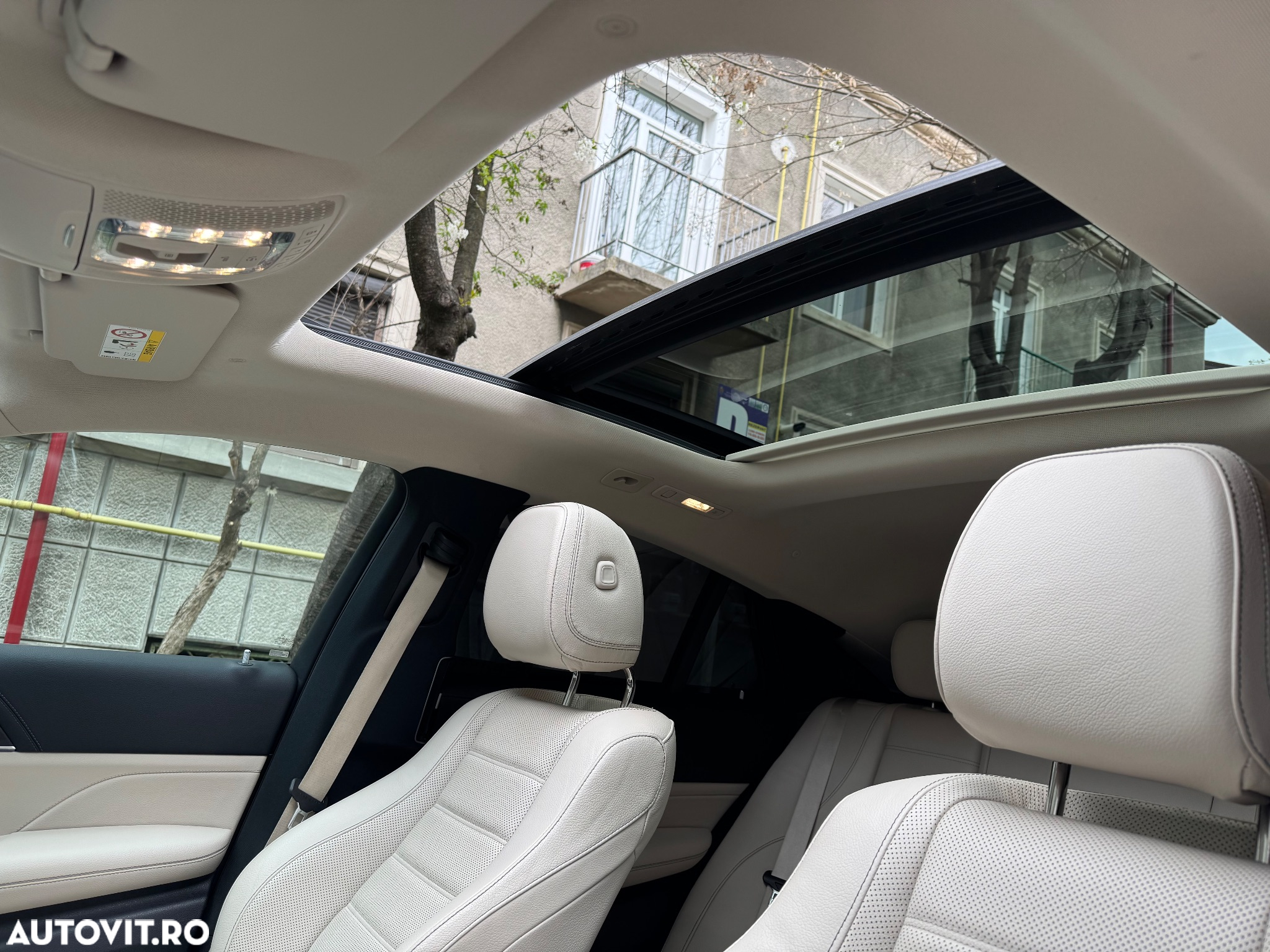 Mercedes-Benz GLE Coupe 400 d 4Matic 9G-TRONIC AMG Line - 10