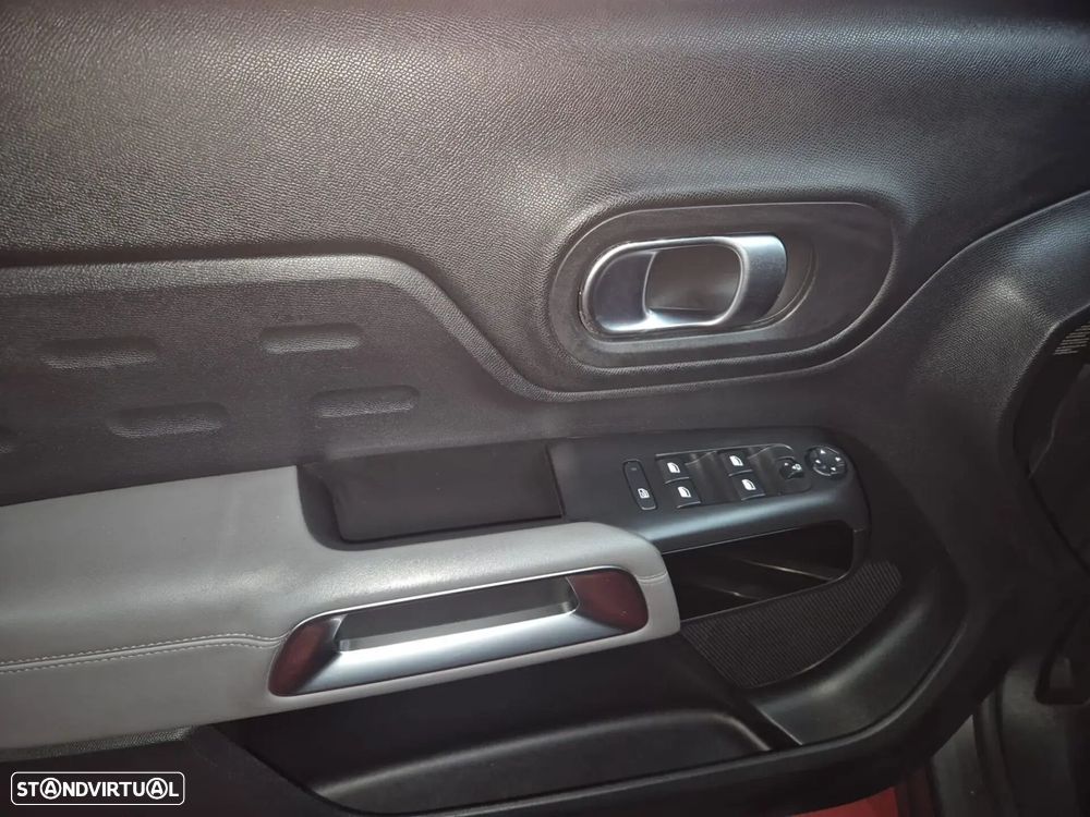 Citroën C5 Aircross - 10