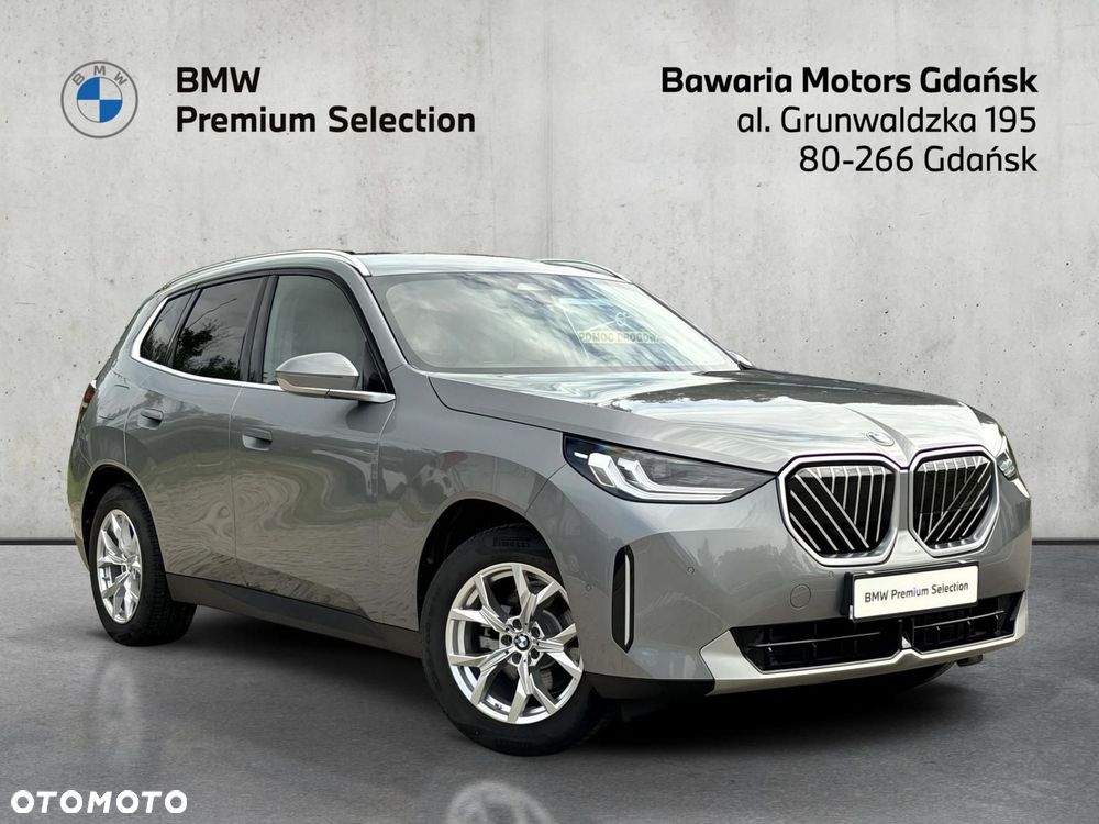 BMW X3 - 9