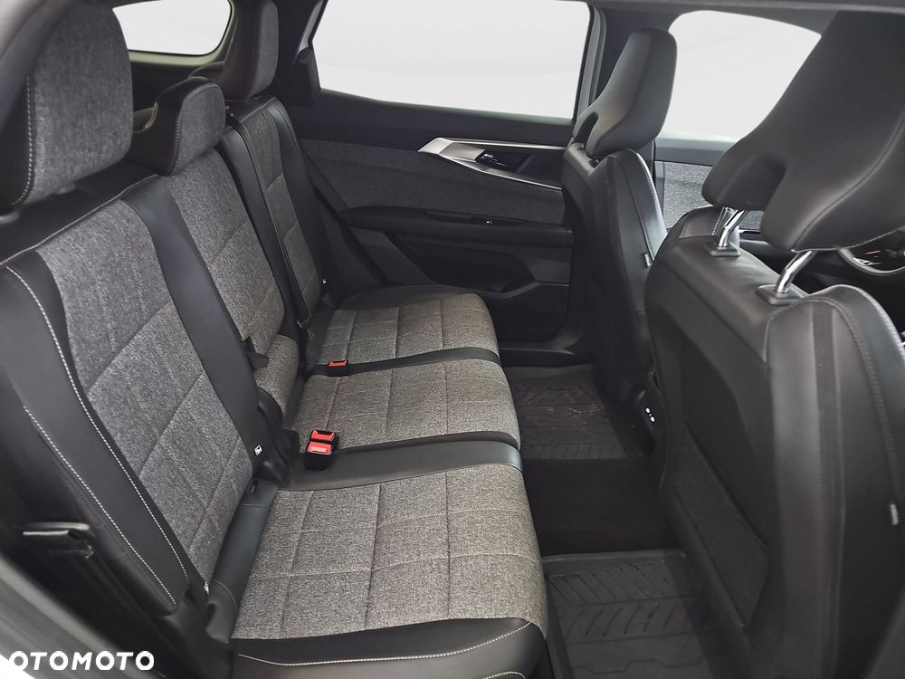 Renault Espace 1.2 E-Tech Full Hybrid 200 Techno MMT 7os - 36