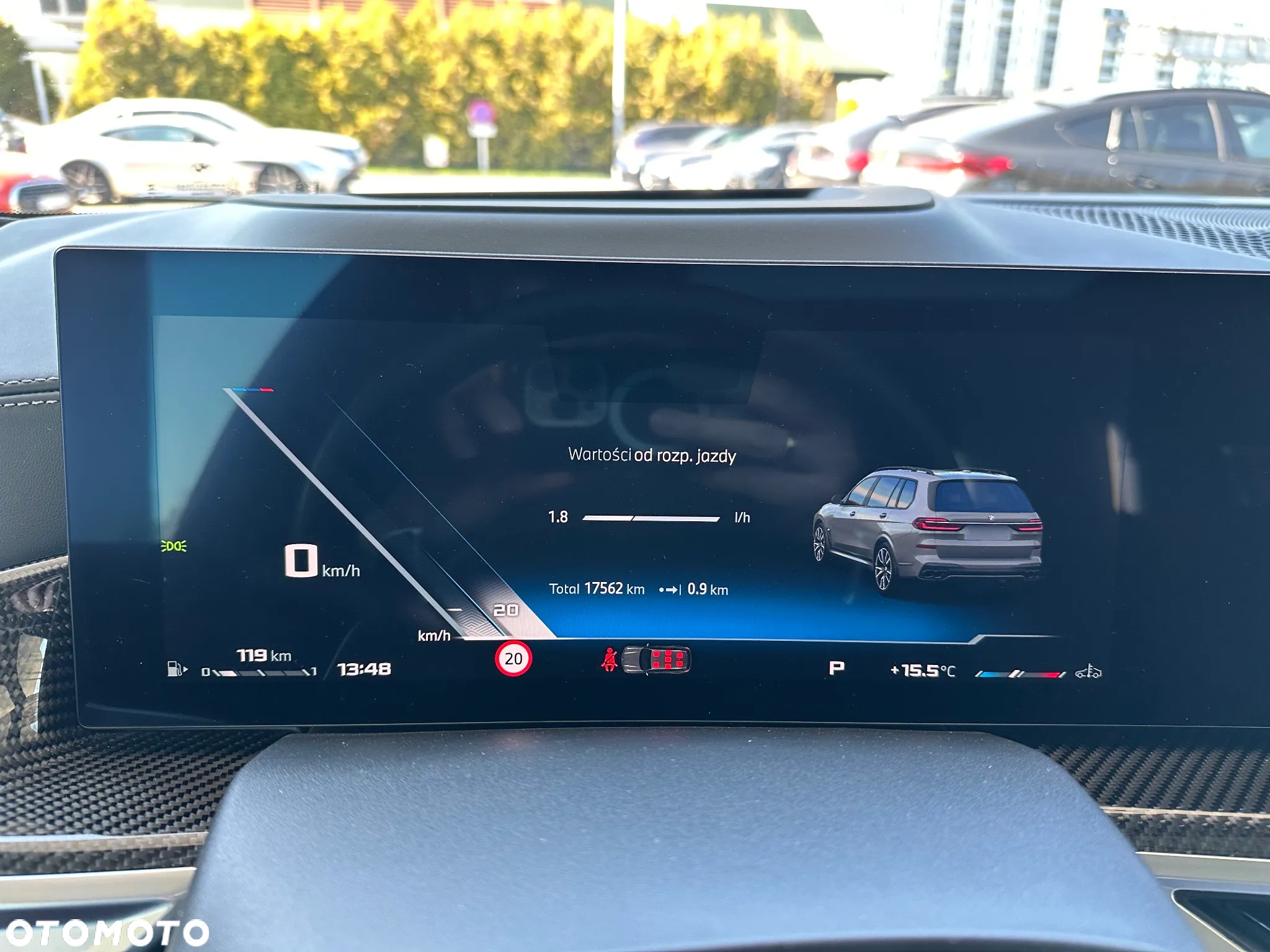 BMW X7 - 14