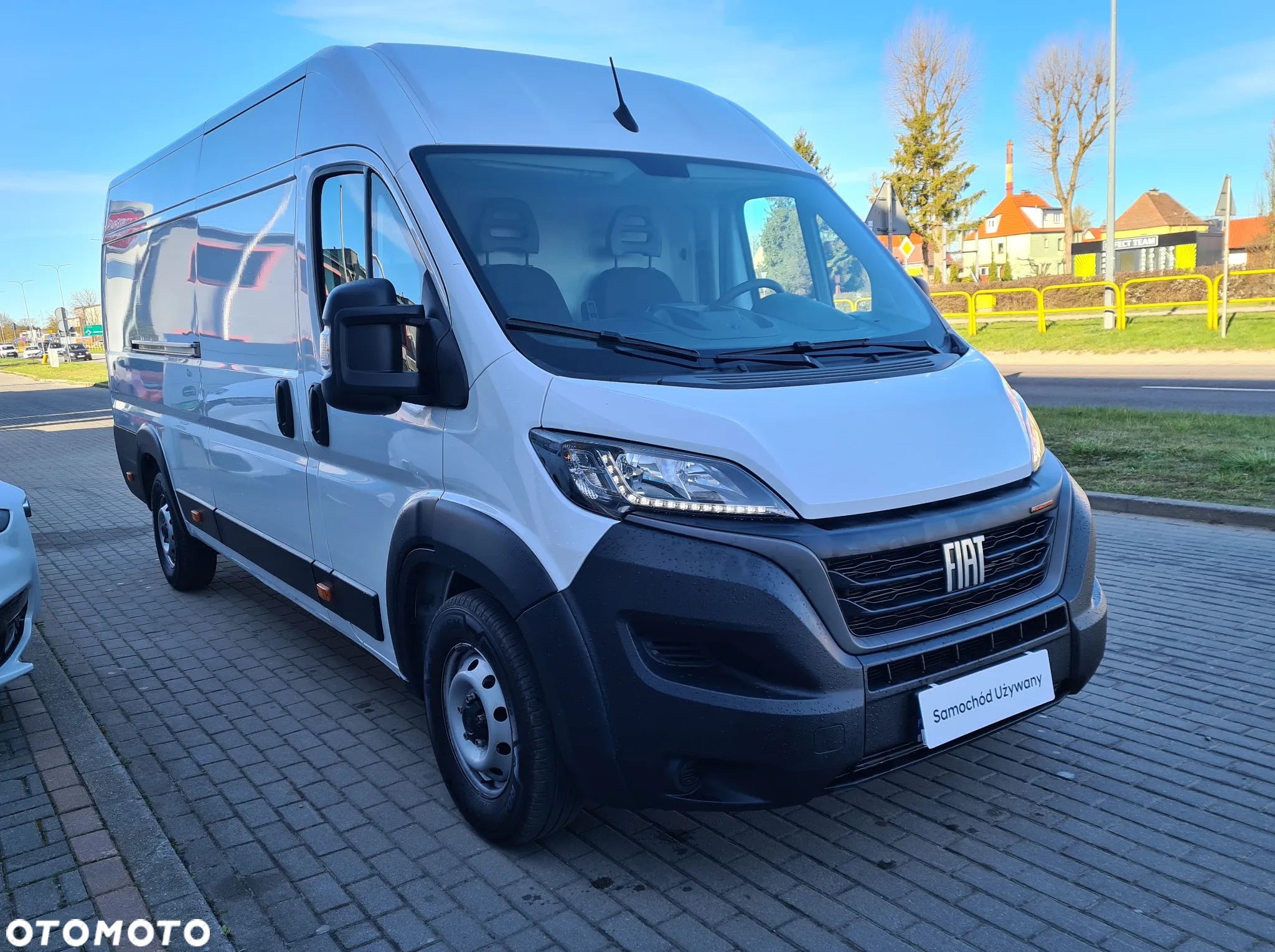 Fiat Ducato - 3