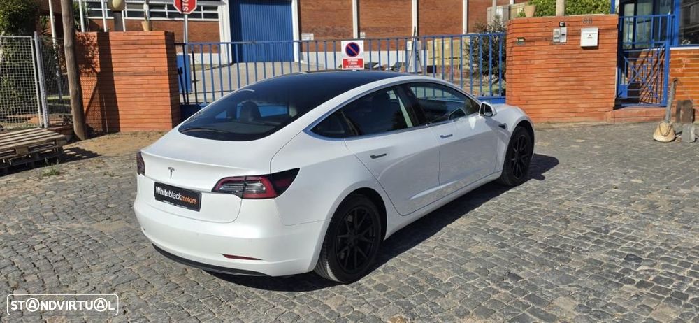 Tesla Model 3 Tração Traseira - 13